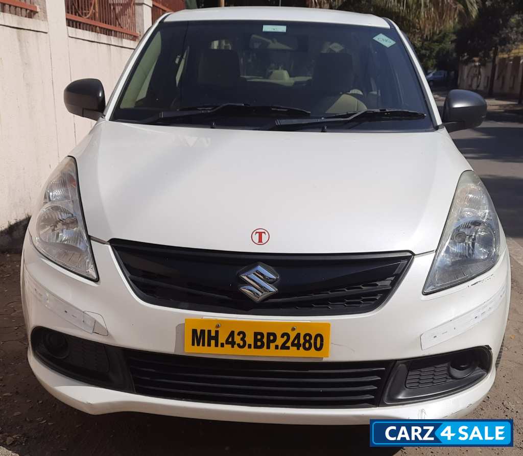 Maruti Suzuki  Dezire Tour CNG/Petrol