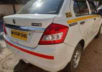 Maruti Suzuki  Dezire Tour CNG/Petrol