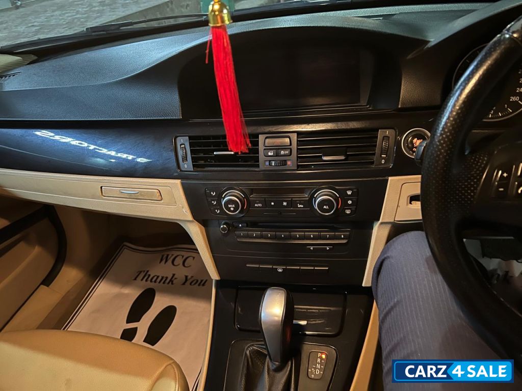 BMW 3-Series HR26BU5148