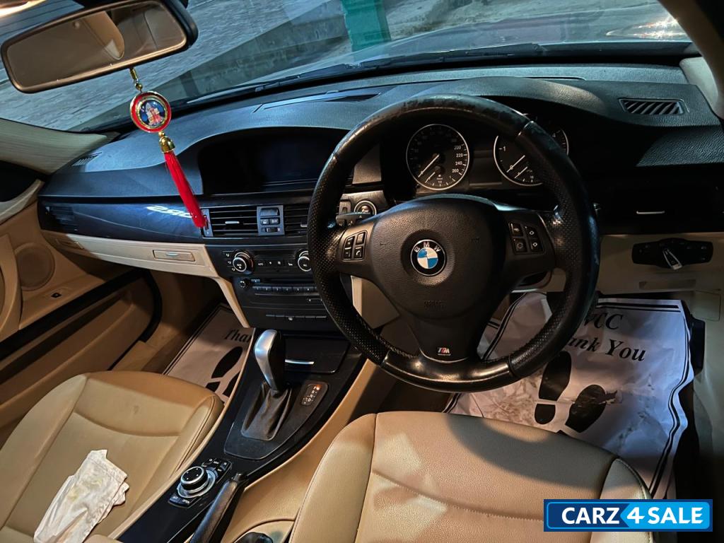 BMW 3-Series HR26BU5148