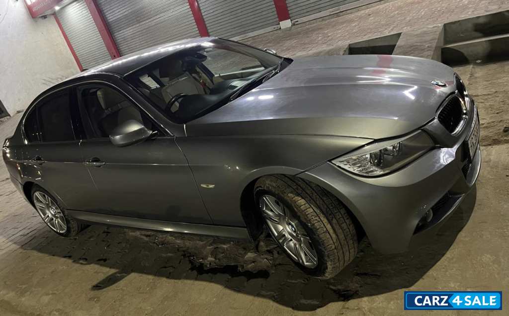 BMW 3-Series HR26BU5148