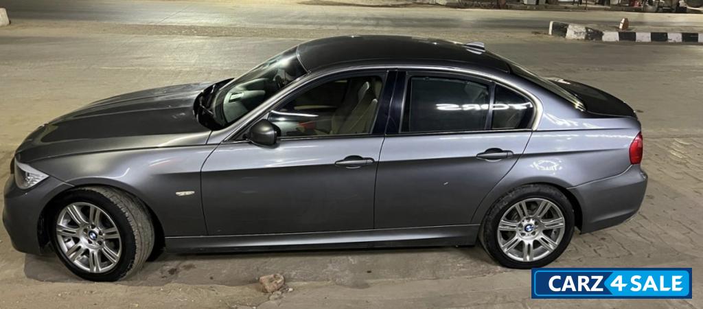 BMW 3-Series HR26BU5148