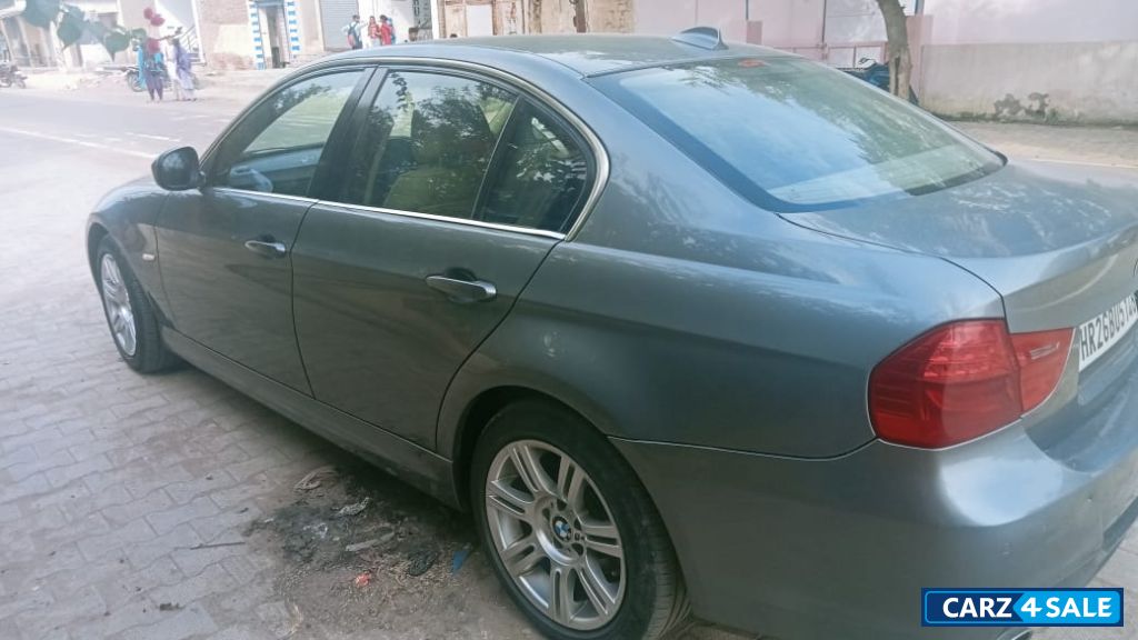 BMW 3-Series HR26BU5148