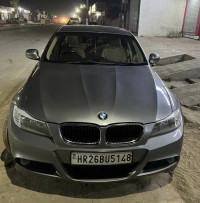 BMW 3-Series HR26BU5148