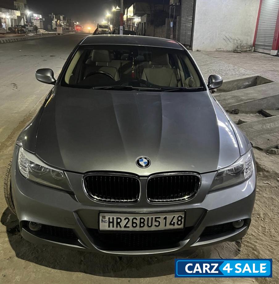 BMW 3-Series HR26BU5148