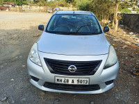 Nissan Sunny XE Petrol 2012 Model