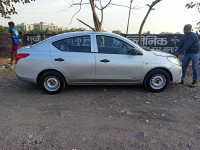Nissan Sunny XE Petrol