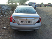 Nissan Sunny XE Petrol