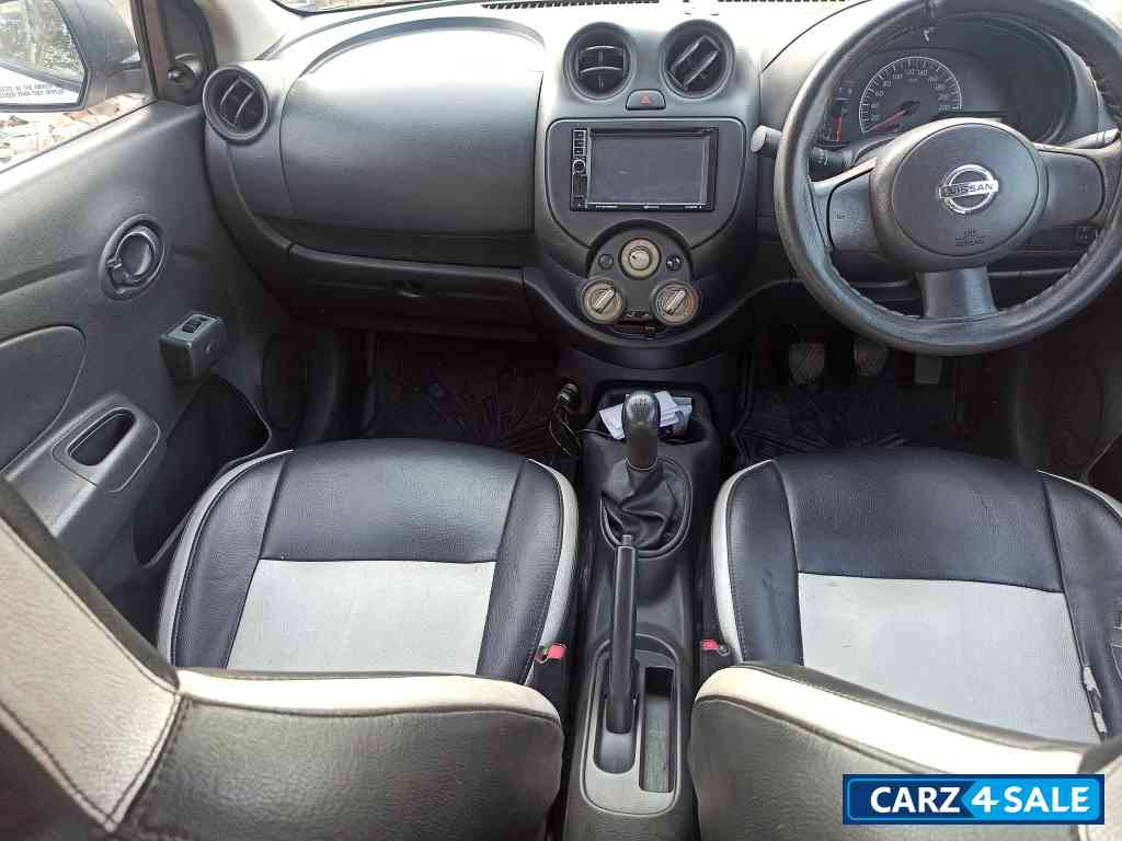 Nissan Sunny XE Petrol