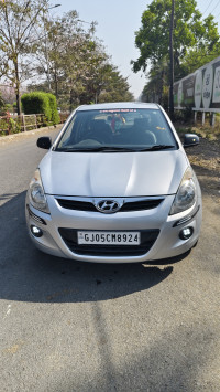 Hyundai i20 Megna 1.2 2010 Model