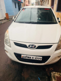 Hyundai i20 Megna 2010 Model