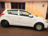 Hyundai i20 Megna