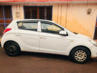Hyundai i20 Megna