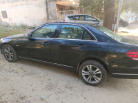 Mercedes-Benz E-Class Cdi edition e 2016 Model