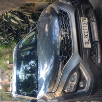 Tata Harrier XT 2020 Model