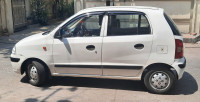 Hyundai Santro Xing GLS PLUS 2011 Model