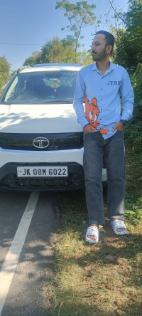 Tata Nexon XMS 2022 Model