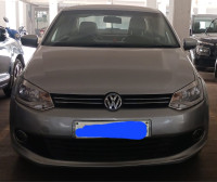 Volkswagen Vento 1.5 Petrol Highline