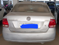Volkswagen Vento 1.5 Petrol Highline