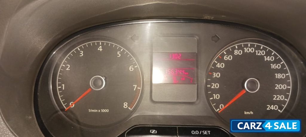 Volkswagen Vento 1.5 Petrol Highline