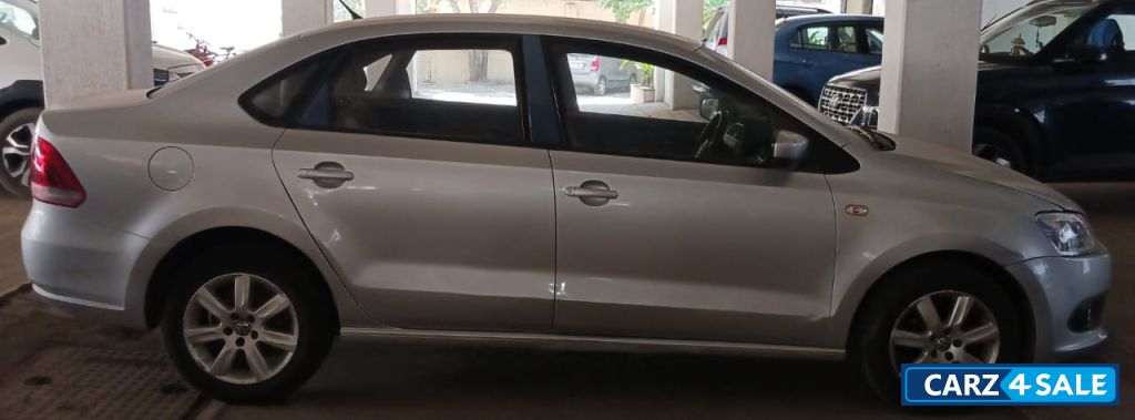 Volkswagen Vento 1.5 Petrol Highline