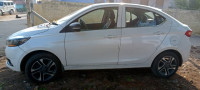 Tata Tigor XZ optional