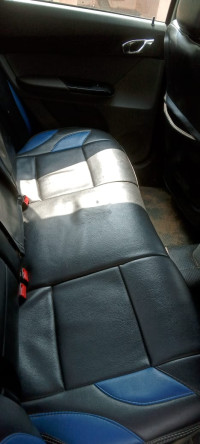 Tata Tigor XZ optional