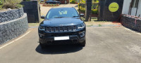 Jeep Compass 2019 Model