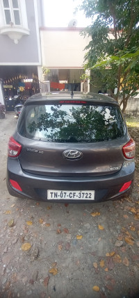 Hyundai i10 Grand i10 magna