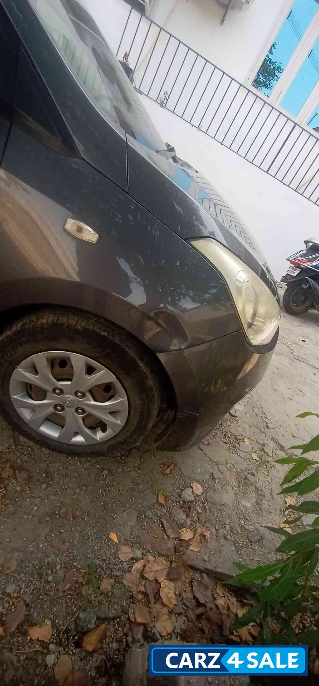 Hyundai i10 Grand i10 magna