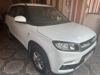 Maruti Suzuki Vitara Brezza ZDi 2017 Model