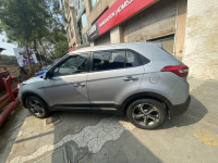 Hyundai Creta 1.6 SX AT 2019 Model