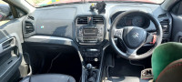 Maruti Suzuki Vitara Brezza zdi