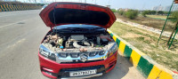Maruti Suzuki Vitara Brezza zdi
