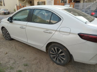 Honda City MMC RDE ZX MT(I-VTEC) 2023 Model