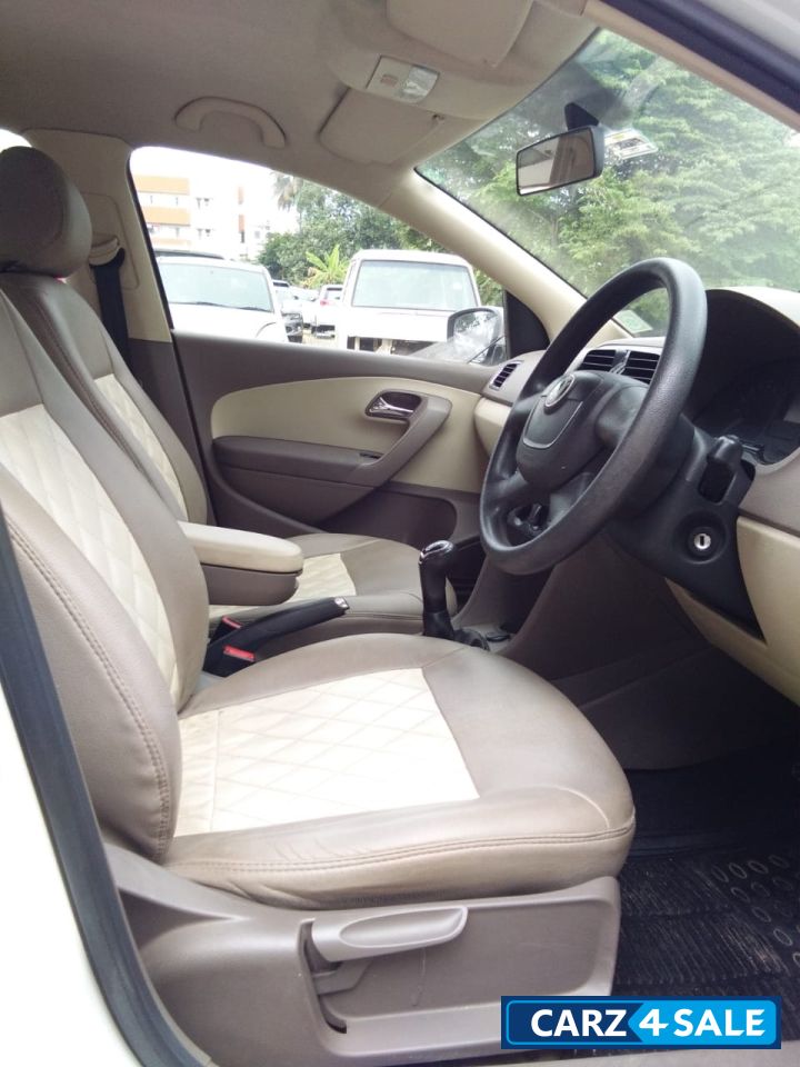 Skoda Rapid Ambition