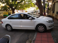 Skoda Rapid Ambition