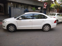 Skoda Rapid Ambition