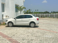 Volkswagen Ameo