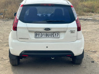 Ford Figo FORD FIGO DURATORQ DIESEL TITANIUM 1.4. 2012 Model
