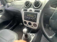 Ford Figo FORD FIGO DURATORQ DIESEL TITANIUM 1.4.