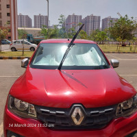 Renault Kwid Amt 2016 Model