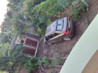 Maruti Suzuki Dzire VXI 2015 Model