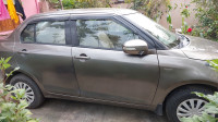Magma Grey Maruti Suzuki Dzire VXI
