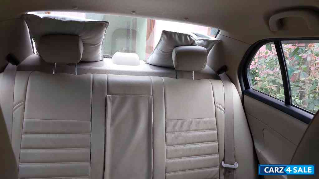 Magma Grey Maruti Suzuki Dzire VXI