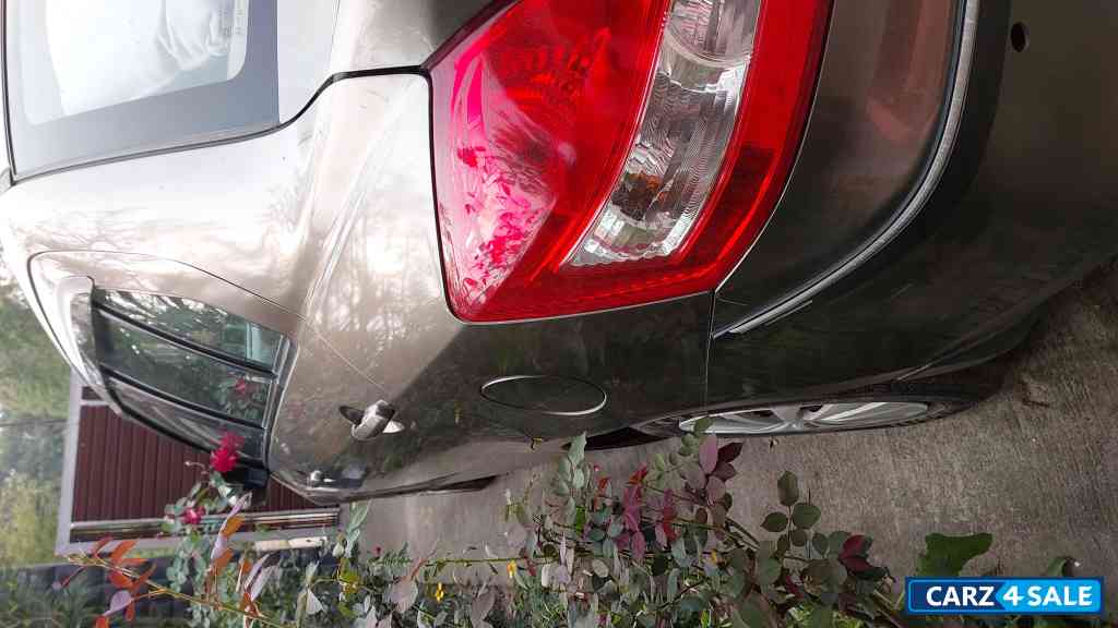 Magma Grey Maruti Suzuki Dzire VXI