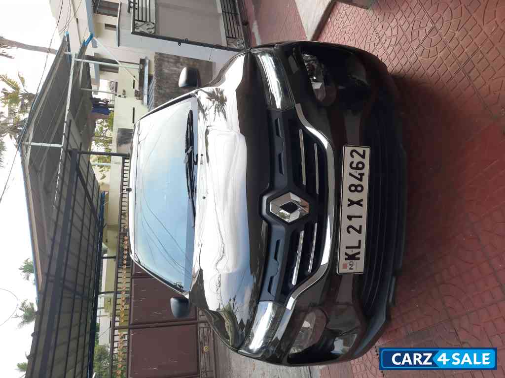 Renault  Renault KWID RXL (O) PETROL MT 1.0L