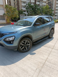 Tata Safari Xza plus 2021 Model