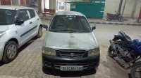 Maruti Suzuki Alto Standard 2011 Model