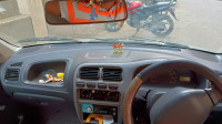Maruti Suzuki Alto Standard